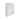 Camden 600mm Coastal Oak shaving cabinet angled view showing 150mm depth and pencil edge - RJ Bathroom
