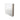 Camden 600mm Coastal Oak shaving cabinet open showing adjustable glass shelves - RJ Bathroom