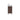 Scandinavia 440x245mm Walnut Timber Slimline Freestanding Vanity front view - RJ Bathroom