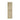 Fluted Rhea Natural Oak Bathroom Tallboy Storage Cabinet 1200mm front view - RJ Bathroom