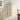 Fluted Rhea Natural Oak Bathroom Tallboy Storage Cabinet 1200mm - RJ Bathroom