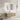 Timber Fluted Natural Oak Rhea Wall Hung Vanity 1200mm - RJ Bathroom