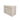 Camden 750mm Coastal Oak vanity two soft close drawers beside full height door - RJ Bathroom