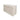Camden 900mm Coastal Oak vanity two soft close drawers beside full height door - RJ Bathroom